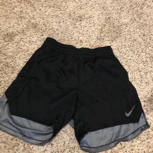 Women’s Nike Basketball Shorts